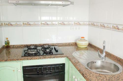 Apartamento Casa Parpatana