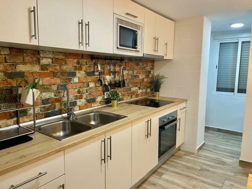 La Vida Es Bella - Apartamento C�rdoba