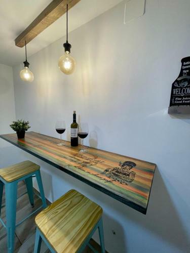 La Vida Es Bella - Apartamento C�rdoba