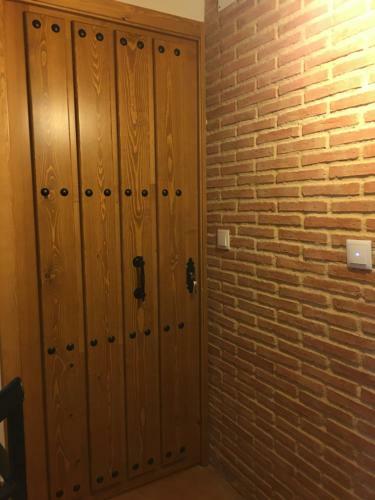 Apartamento Casa Los Herreros