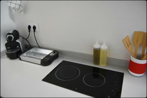 Apartamento Cuencaloft Duplex La Moneda