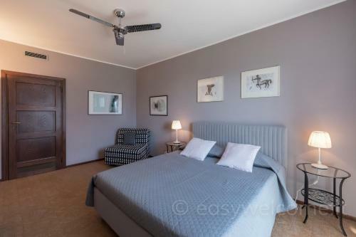 Apartamento Easy Welcome Ca' Maria Peonie