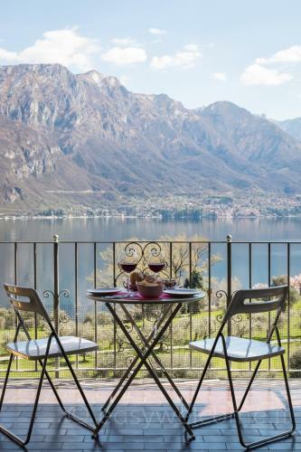 Apartamento Easy Welcome Ca' Maria Peonie