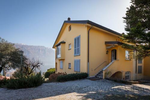 Apartamento Easy Welcome Ca' Maria Peonie