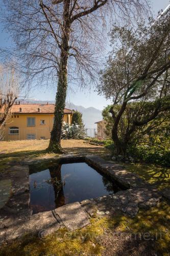 Apartamento Easy Welcome Ca' Maria Peonie