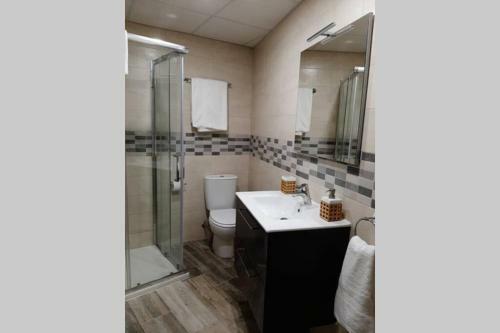 Apartamentos Andalus� 32