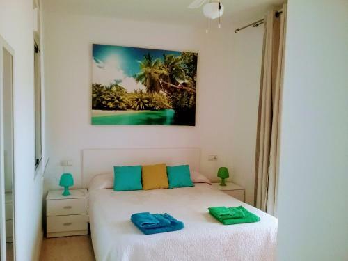 Apartamento Mar & Beach Mar De Almeria