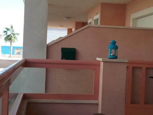 Apartamento Mar & Beach Mar De Almeria