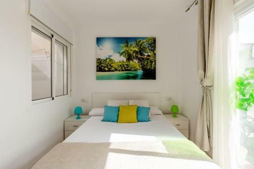 Apartamento Mar & Beach Mar De Almeria