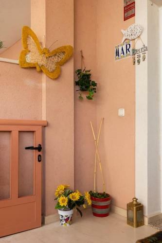 Apartamento Mar & Beach Mar De Almeria