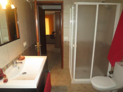 Apartamento Casa Sara 1