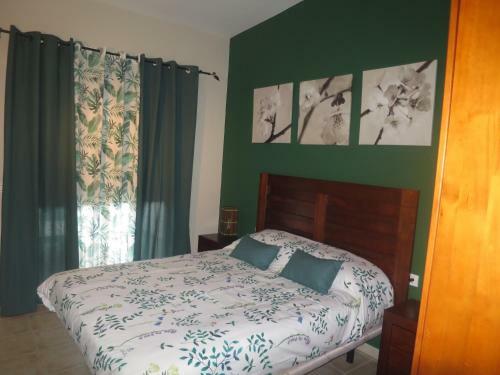 Apartamento Casa Sara 1