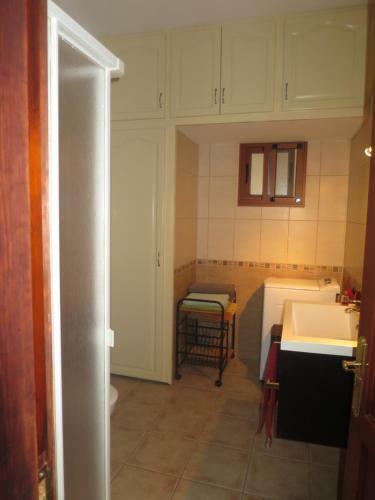 Apartamento Casa Sara 1