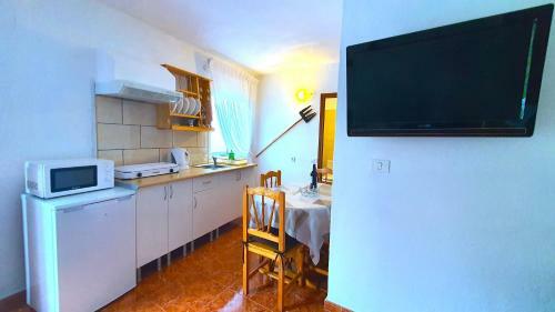 Apartamento Cuevas Negras B