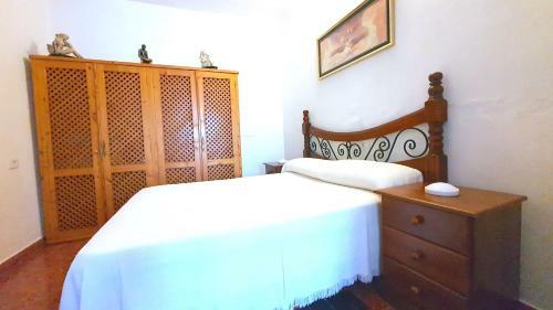 Apartamento Cuevas Negras B