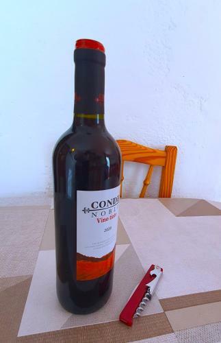 Apartamento Cuevas Negras B