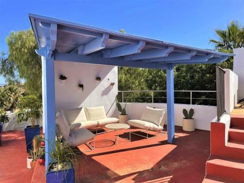 Bed & Breakfast Mdina3 Casa Rural