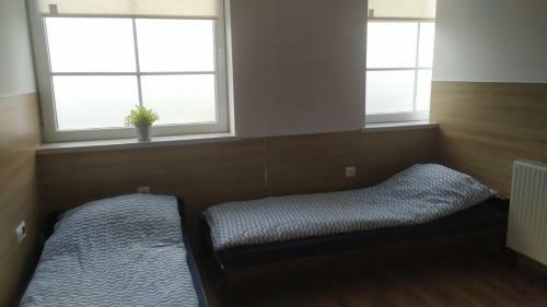 Hostel , Kwatery Pracownicze Wroc?awska