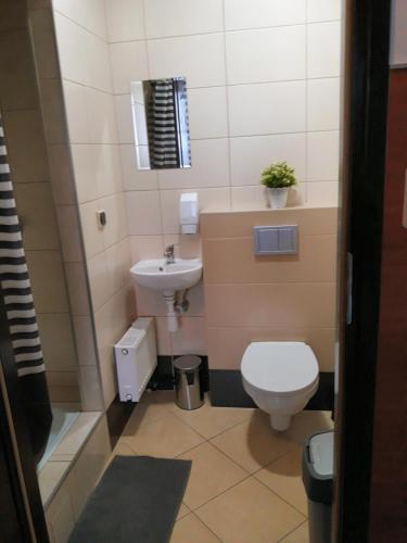 Hostel , Kwatery Pracownicze Wroc?awska