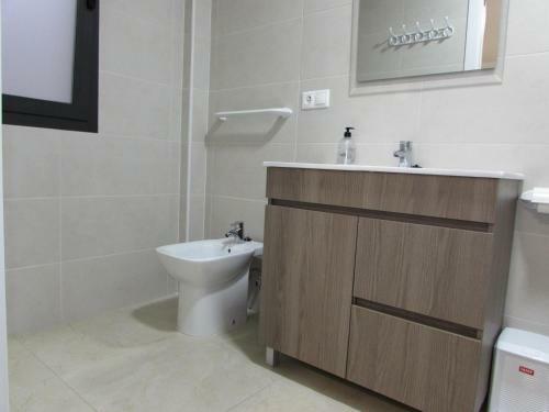 Apartamento Top Garrucha Centro