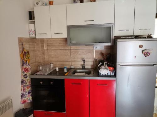 Apartamento Moje Mesto