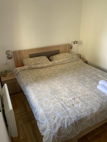 Apartamento Moje Mesto