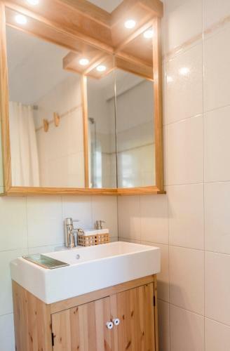 Apartamento Barrika Countryside