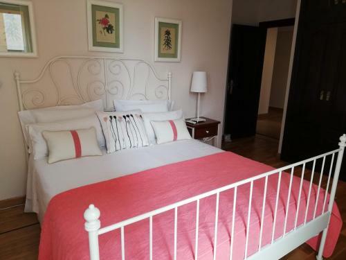 Apartamento Usandizaga 8