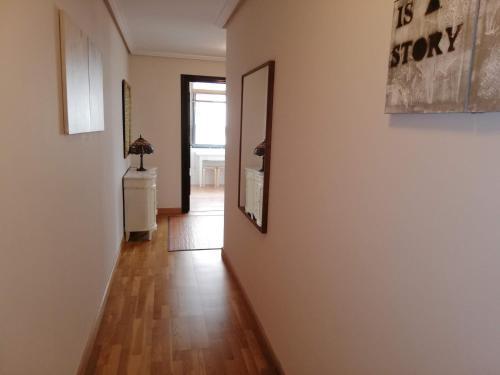 Apartamento Usandizaga 8
