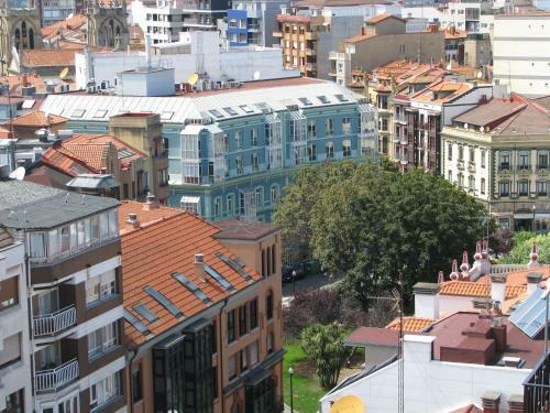Apartamento �tico Ur�a