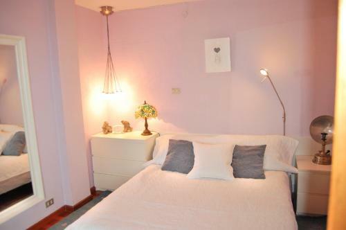 Apartamento �tico Ur�a