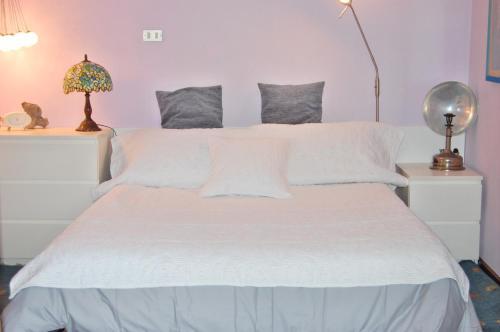 Apartamento �tico Ur�a