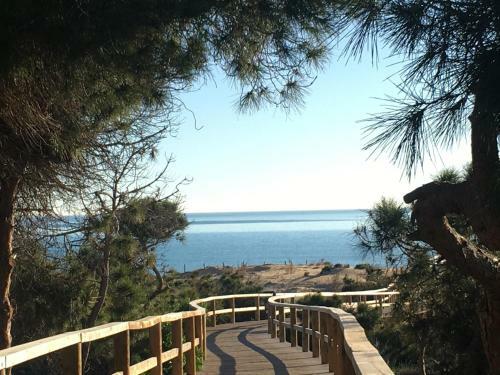 Apartamento Playa Bonita !