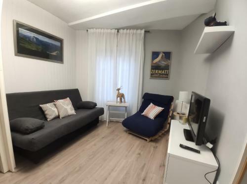 Apartamento Vut Anayet