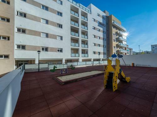 Apartamento Jardin Luxury