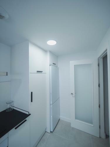 Apartamento Jardin Luxury
