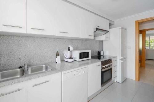 Apartamento Dionee