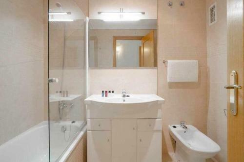 Apartamento Dionee