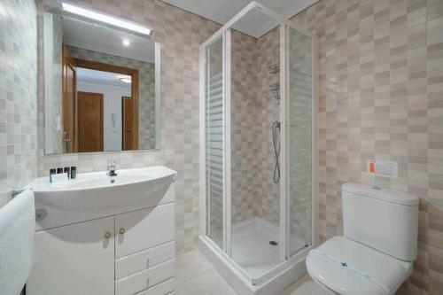 Apartamento Dionee