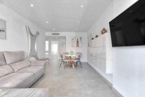 Apartamento �tico Wanderlust