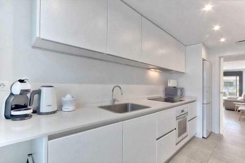 Apartamento �tico Wanderlust