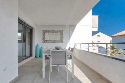 Apartamento �tico Wanderlust