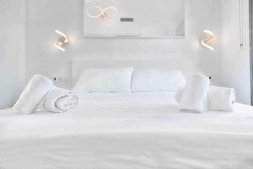 Apartamento �tico Wanderlust
