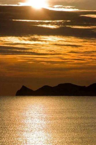 Apartamento �tico Wanderlust