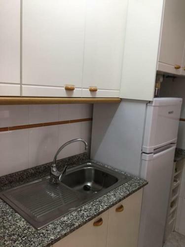 Los Altos Js Sisters Apartament
