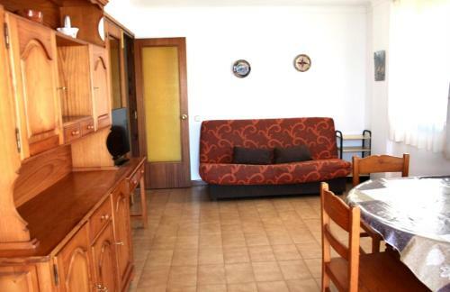 Apartamento Platja Mar