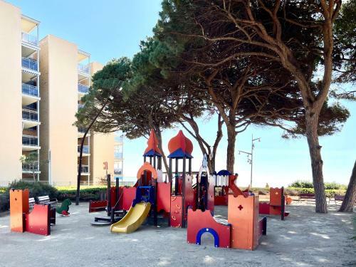 Apartamento En La Pineda