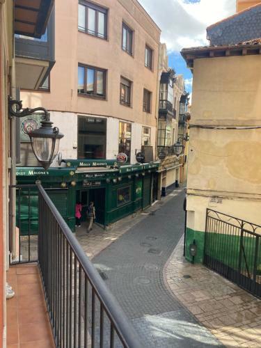 Apartamento Piso Molly