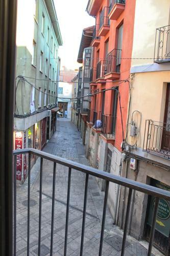 Apartamento Piso Molly