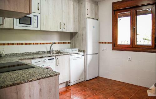 Nice Home In Llanes With 6 Bedrooms